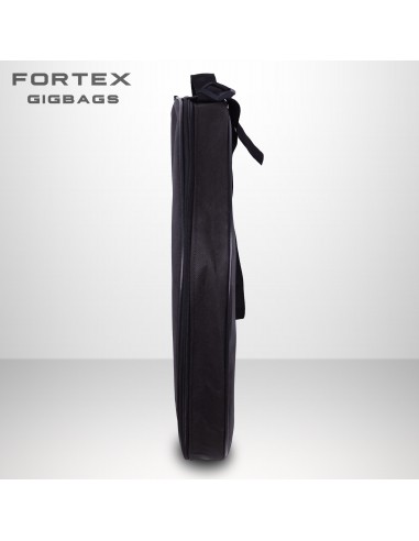 Fortex 100 Serisi 55 cm Erbane Kılıfı Siyah