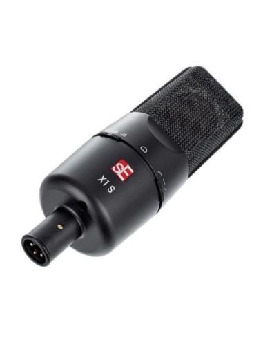 sE Electronics X1 S Condenser Mikrofon