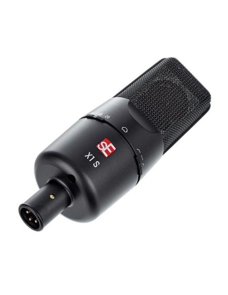 sE Electronics X1 S Condenser Mikrofon