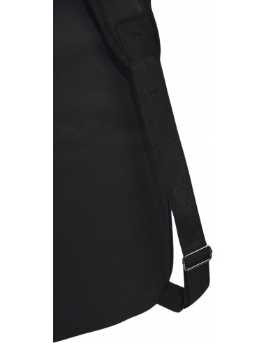 Fortex 500 Serisi Bas Gitar Çantası Siyah