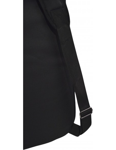 Fortex 500 Serisi Bas Gitar Çantası Siyah