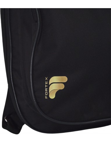 Fortex 500 Serisi Elektro Gitar Çantası Siyah