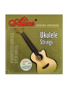 Music Station Ukulele Teli