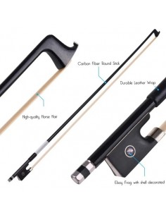 Karbon Keman Arşesi