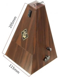 Friend Mekanik Metronom 2