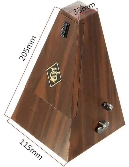 Friend Mekanik Metronom