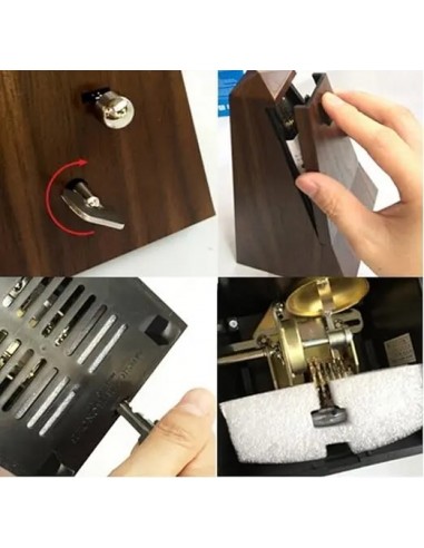 Friend Mekanik Metronom