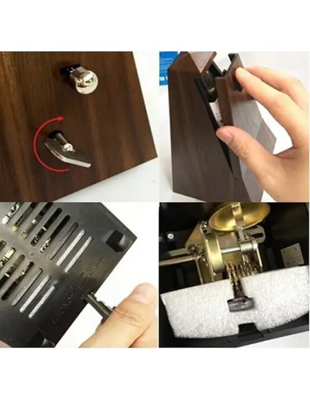 Friend Mekanik Metronom