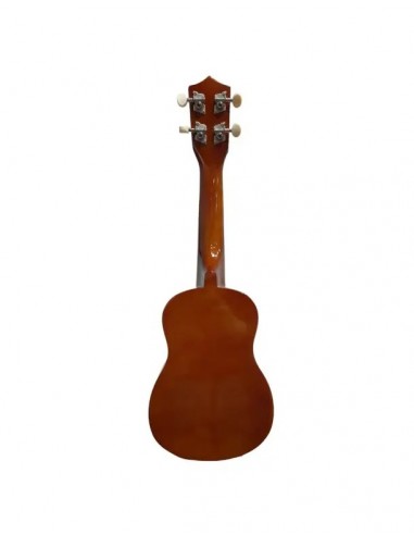 Victor Soprano Ukulele Y