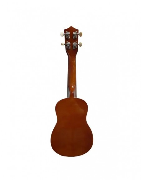 Victor Soprano Ukulele Y