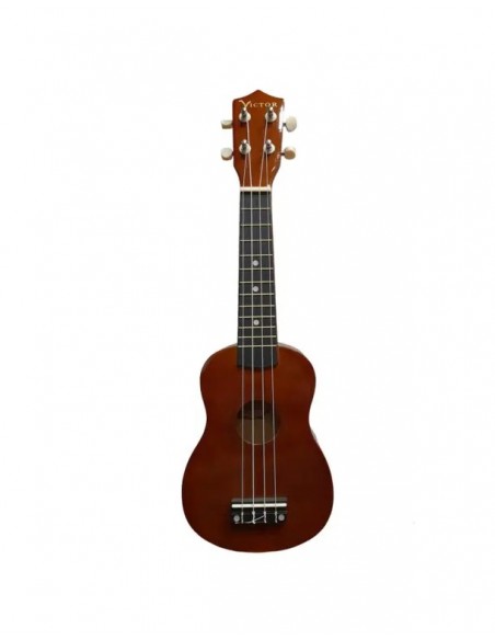 Victor Soprano Ukulele Y