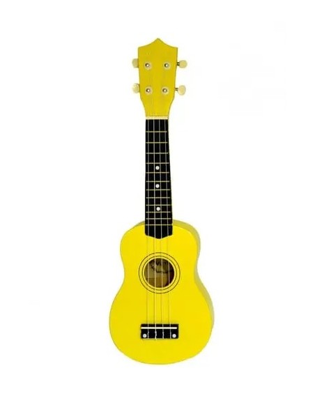 Victor Soprano Ukulele CF
