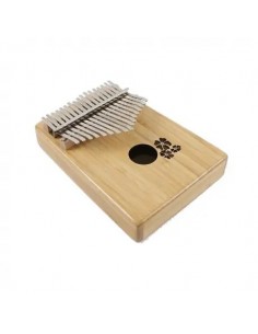 Fenix Kalimba 17 Tuş
