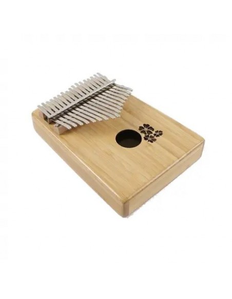 Fenix Kalimba 17 Tuş