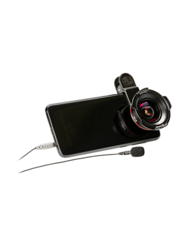 Rode SmartLav+ Lavalier Yaka Mikrofon