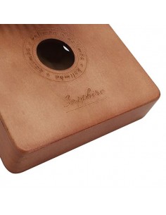 Sapphire JK-05 Maun 17 Tuşlu Kalimba 2