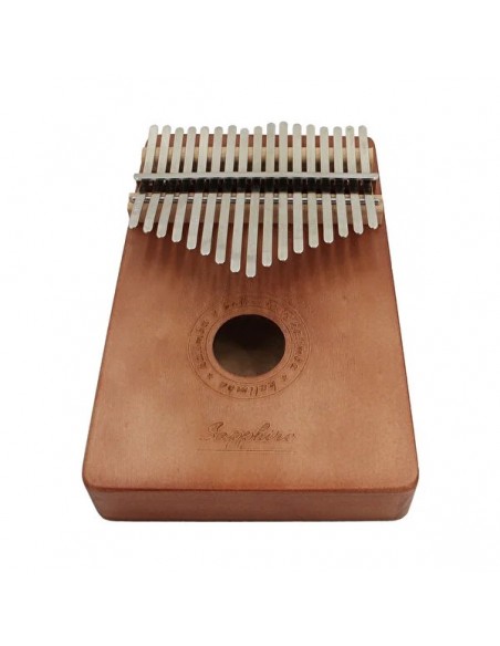 Sapphire JK-05 Maun 17 Tuşlu Kalimba