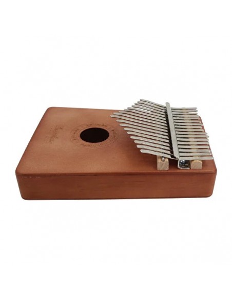Sapphire JK-05 Maun 17 Tuşlu Kalimba