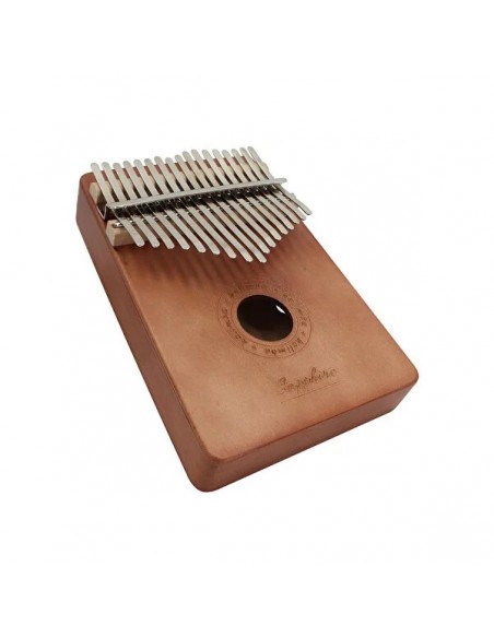 Sapphire JK-05 Maun 17 Tuşlu Kalimba