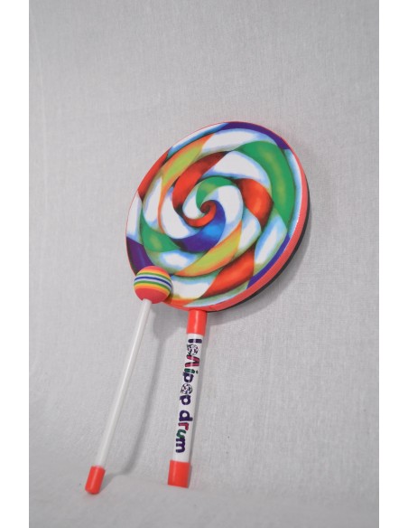 Adora Lolipop El Davulu