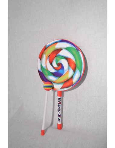 Adora Lolipop El Davulu