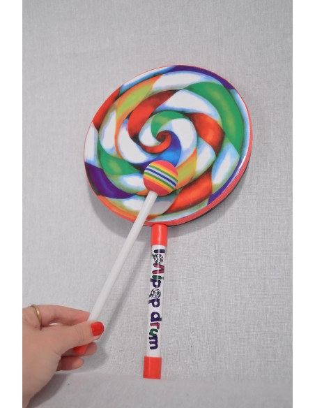 Adora Lolipop El Davulu