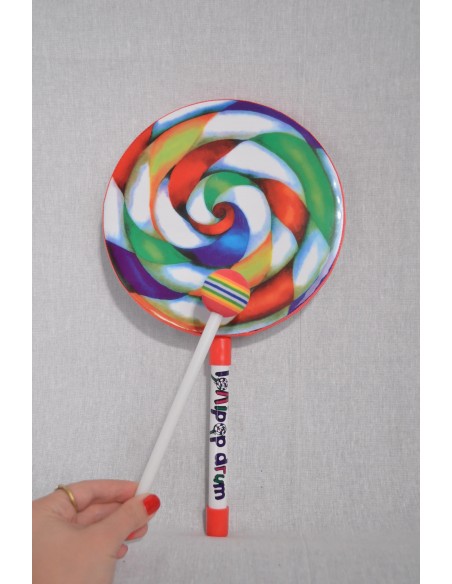 Adora Lolipop El Davulu