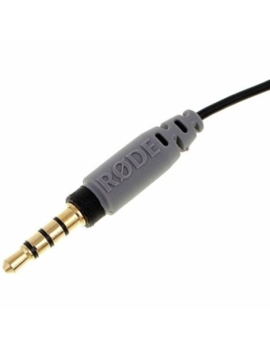 Rode SmartLav+ Lavalier Yaka Mikrofon