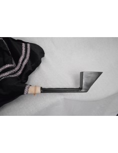 Tulum Karadeniz El Yapımı Özel Seri Siyah 2