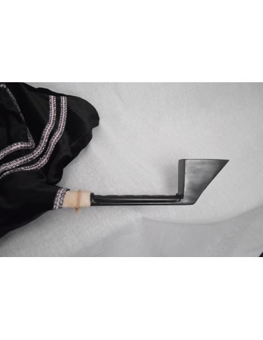 Tulum Karadeniz El Yapımı Özel Seri Siyah