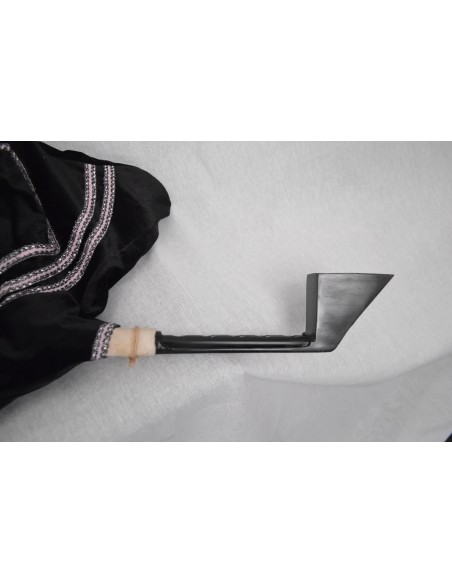 Tulum Karadeniz El Yapımı Özel Seri Siyah