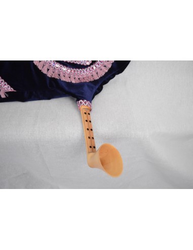 Tulum Karadeniz El Yapımı Özel Seri Mavi