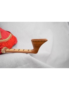 Tulum Karadeniz El Yapımı Özel Seri Kırmızı 2