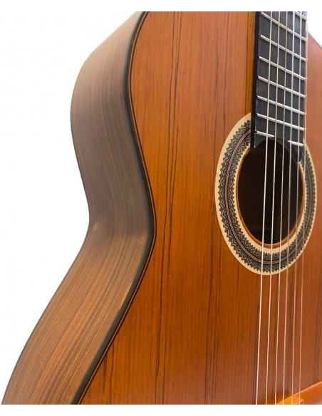 Klasik Gitar Matapoor 4/4