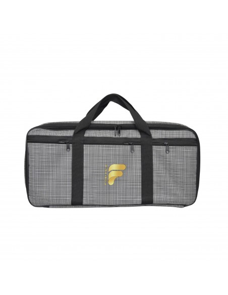 Fortex 450 Pedal Çantası Gri