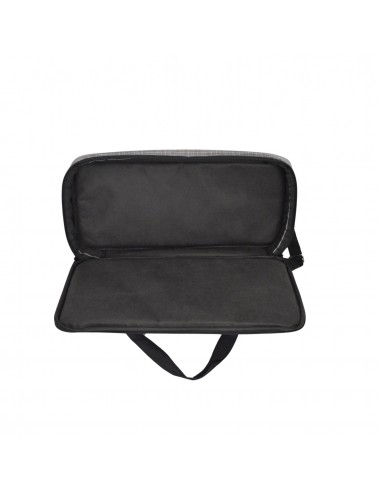 Fortex 450 Pedal Çantası Gri