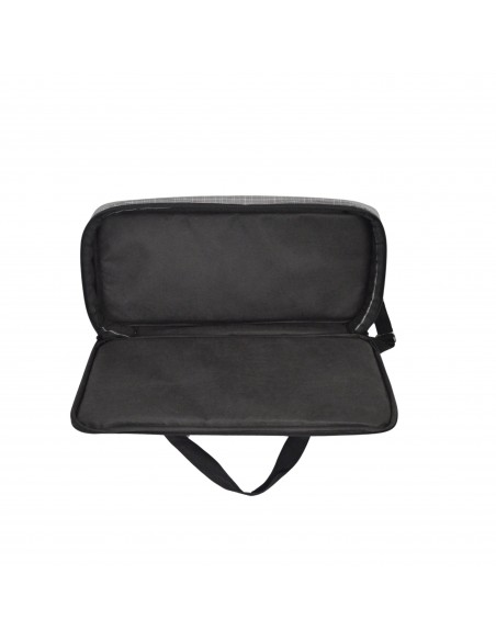 Fortex 450 Pedal Çantası Gri