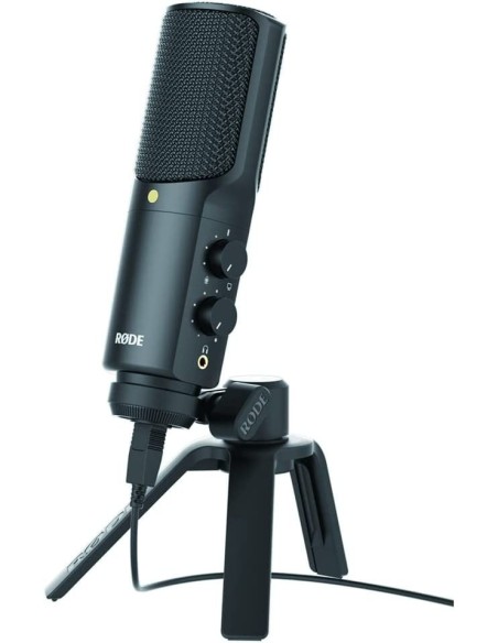 Rode NT USB Kondenser Mikrofon