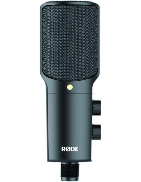 Rode NT USB Kondenser Mikrofon