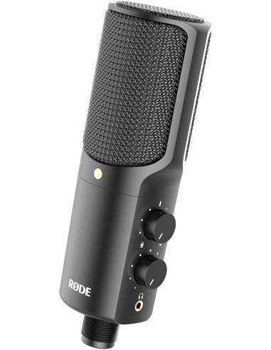 Rode NT USB Kondenser Mikrofon