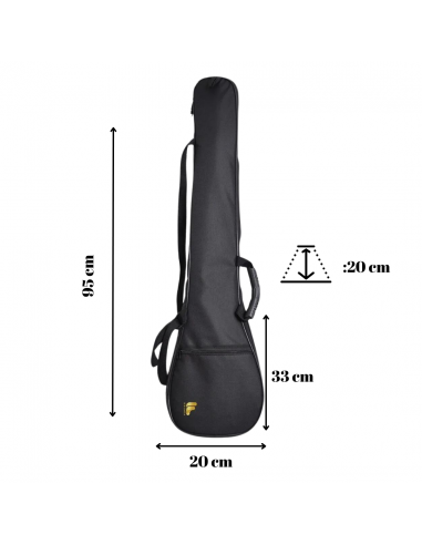 Fortex 300 Serisi Cura Taşıma Çantası