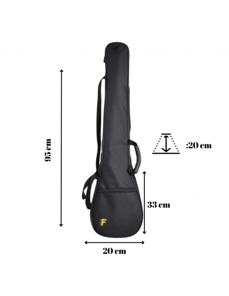 Fortex 300 Serisi Cura Taşıma Çantası