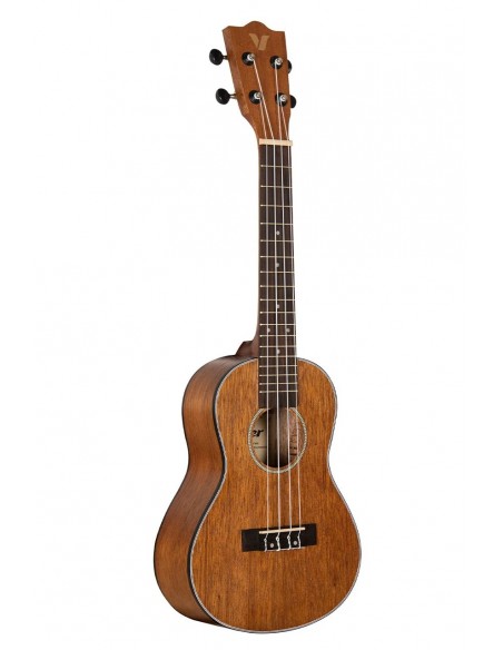 Valler UA52 NS Concert Ukulele Naturel