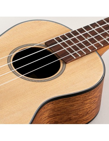 Valler UA52 NA Alto Concert Ukulele