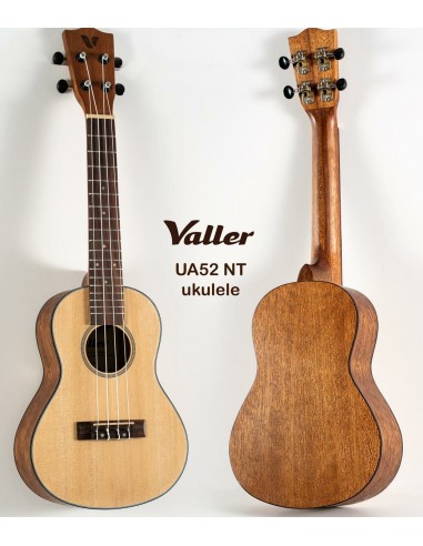 Valler UA52 NA Alto Concert Ukulele