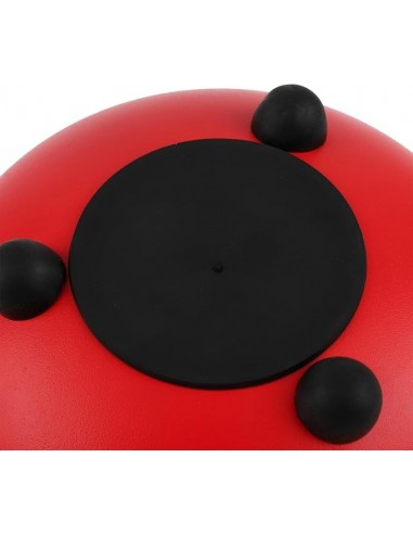 Adora HP-10 6 inç 8 Ton Hand Pan Kırmızı