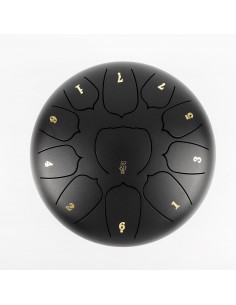 Adora HP-20 10 inç 11 Ton Handpan