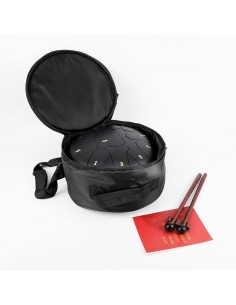 Adora HP-20 10 inç 11 Ton Handpan 2