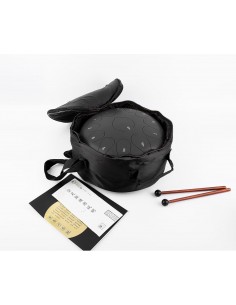 Adora HP-30 12 inç 13 Ton Handpan