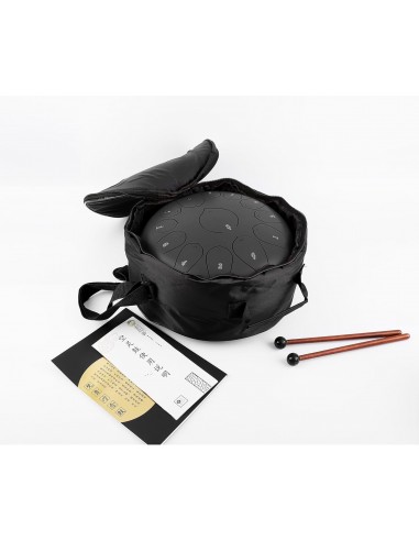 Adora HP-30 12 inç 13 Ton Handpan